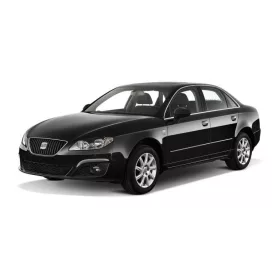 SEAT EXEO KOFFERRAUMWANNE (2009-2014)