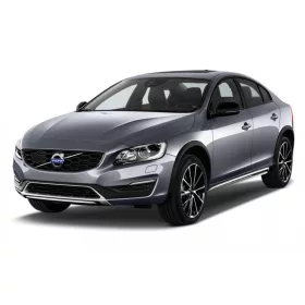 VOLVO S60 II. KOFFERRAUMWANNE (2010-2018)