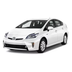 TOYOTA PRIUS (XW30) KOFFERRAUMWANNE (2010-2016)