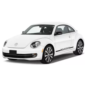 VW BEETLE KOFFERRAUMWANNE (2012-2019)