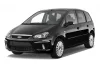 FORD C-MAX I. AUTO GUMMIMATTEN (2002-2010)