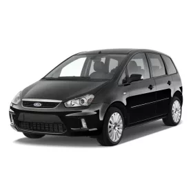 FORD C-MAX I. AUTO GUMMIMATTEN (2002-2010)