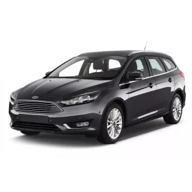 FORD FOCUS III. MK3 KOMBI KOFFERRAUMWANNE (2010-2018)