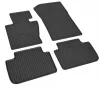 BMW X3 (E83) (2003-2010) AUTO GUMMIMATTEN
