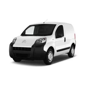 CITROEN NEMO (VAN) AUTO GUMMIMATTEN (2007-2017)