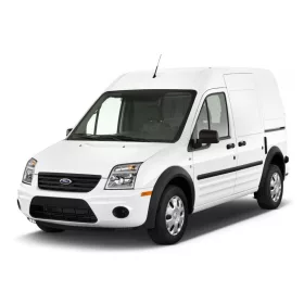 FORD TRANSIT CONNECT AUTO GUMMIMATTEN (2002-2014)