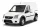 FORD TRANSIT CONNECT AUTO GUMMIMATTEN (2002-2014)