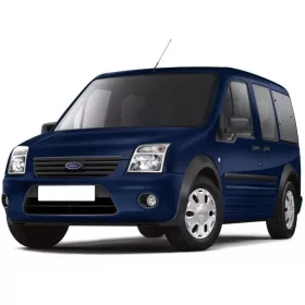 FORD TOURNEO CONNECT AUTO GUMMIMATTEN (2002-2014)