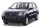 FORD FUSION AUTO GUMMIMATTEN (2002-2012)