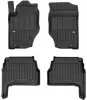 KIA SORENTO (BL) (2002-2009) AUTO GUMMIMATTEN (3D PROLINE)