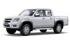 MAZDA BT-50 AUTO GUMMIMATTEN (2006-2015)