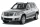 MERCEDES-BENZ GLK (X204) GUMISZŐNYEG (2009-2015)