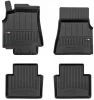 MERCEDES-BENZ B (W245) (2005-2011) AUTO GUMMIMATTEN (3D PROLINE)