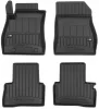 NISSAN JUKE (2010-2014) AUTO GUMMIMATTEN (3D PROLINE)