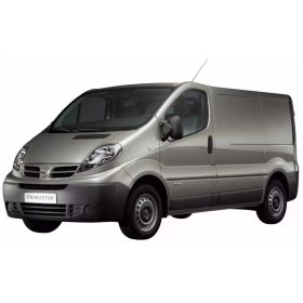 NISSAN PRIMASTAR (VAN)  AUTO GUMMIMATTEN (2001-2014)