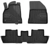 PEUGEOT 3008 (2009-2016) AUTO GUMMIMATTEN (3D ULTRA PREMIUM)