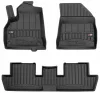 PEUGEOT 3008 (2009-2016) AUTO GUMMIMATTEN (3D PROLINE)
