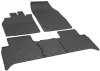 RENAULT SCENIC (JZ) (2009-2016) AUTO GUMMIMATTEN (Rigum)