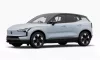 VOLVO EX30 AUTO GUMMIMATTEN (2023-)