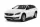 VOLVO V60 EVERMAT AUTÓ GUMISZŐNYEG (2010-2018)