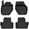VOLVO V60 (2010-2018) AUTO GUMMIMATTEN (3D PROLINE)