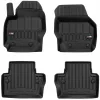 VOLVO V70 (2014-2015) AUTO GUMMIMATTEN (3D PROLINE)