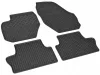 VOLVO XC60 (2008-2017) AUTO GUMMIMATTEN (MAX-DESIGN)