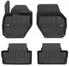 VOLVO XC60 (2008-2017) AUTO GUMMIMATTEN (3D PROLINE)