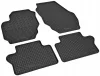 VOLVO XC70 (2007-2015) AUTO GUMMIMATTEN