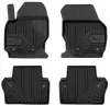 VOLVO XC70 (2014-2015) AUTO GUMMIMATTEN (3D ULTRA PREMIUM)