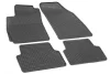 CHEVROLET AVEO (T300) (2011-2017) AUTO GUMMIMATTEN (Rigum)