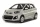 KIA PICANTO (TA) AUTO GUMMIMATTEN (2011-2017)