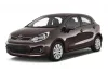 KIA RIO (QB) EVERMAT AUTÓ GUMISZŐNYEG (2011-2017)