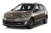 RENAULT GRAND SCENIC (JZ) KOFFERRAUMWANNE (2009-2016)