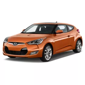 HYUNDAI VELOSTER KOFFERRAUMWANNE (2011-2017)