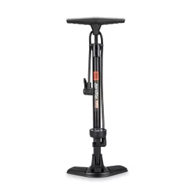 Heyner AeroStar nyomásmérős kézi pumpa - 11bar