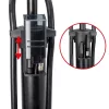 Heyner AeroStar nyomásmérős kézi pumpa - 11bar