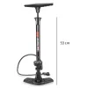 Heyner AeroStar nyomásmérős kézi pumpa - 11bar