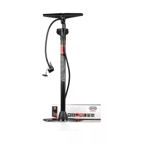 Heyner AeroStar Pro nyomásmérő kézi pumpa - 10bar