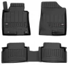 HYUNDAI I30 (GD) (2012-2017) AUTO GUMMIMATTEN (3D PROLINE)
