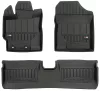TOYOTA YARIS (2011-2020) AUTO GUMMIMATTEN (3D PROLINE)
