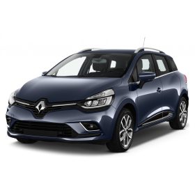 RENAULT CLIO IV. GRANDTOUR AUTO GUMMIMATTEN (2012-2019)