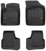 SKODA CITIGO (2012-2019) AUTO GUMMIMATTEN (3D PROLINE)