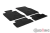 MINI COOPER (2007-2014) AUTO GUMMIMATTEN (PREMIUM DESING)