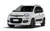 FIAT PANDA HYBRID KOFFERRAUMWANNE (2020-)