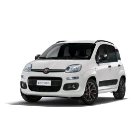 FIAT PANDA HYBRID KOFFERRAUMWANNE (2020-)