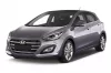 HYUNDAI I30 (GD) KOFFERRAUMWANNE (2012-2017)