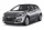 HYUNDAI I30 (GD) KOFFERRAUMWANNE (2012-2017)