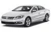VW CC KOFFERRAUMWANNE (2012-2017)