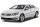 VW CC EVERMAT AUTÓ GUMISZŐNYEG (2012-2017)